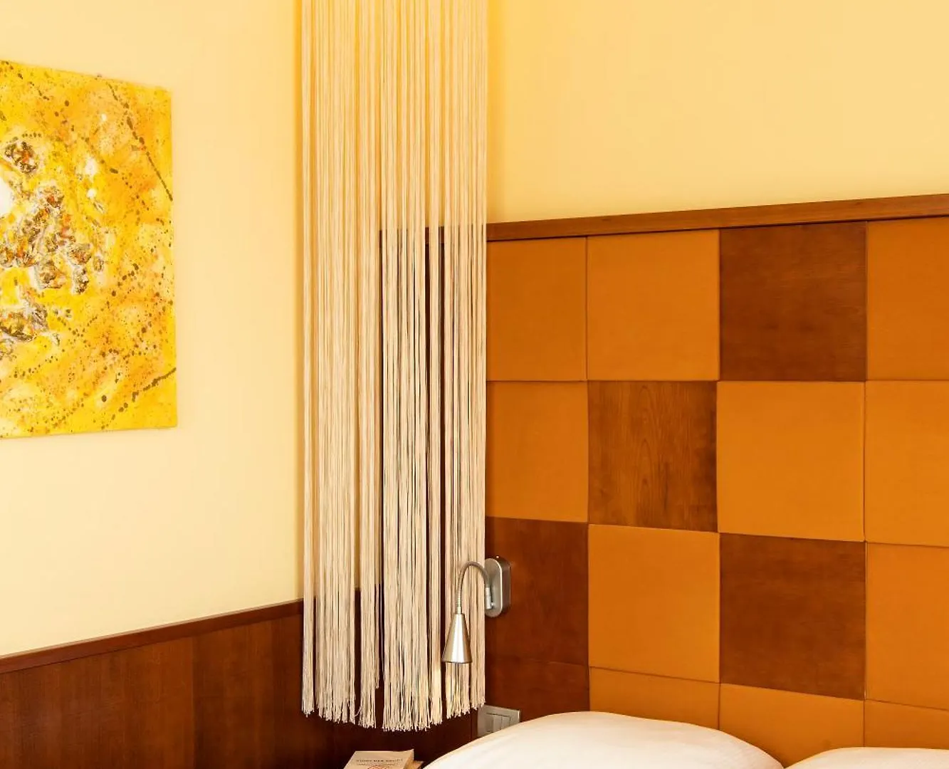 Color Hotel Style, Design & Gourmet Bardolino 4*,  Italy