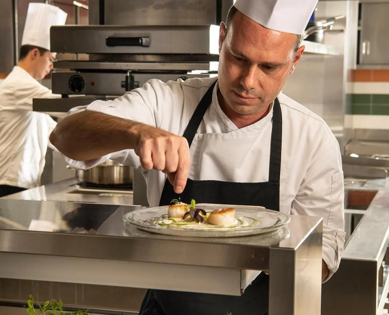 Color Hotel Style, Design & Gourmet Bardolino