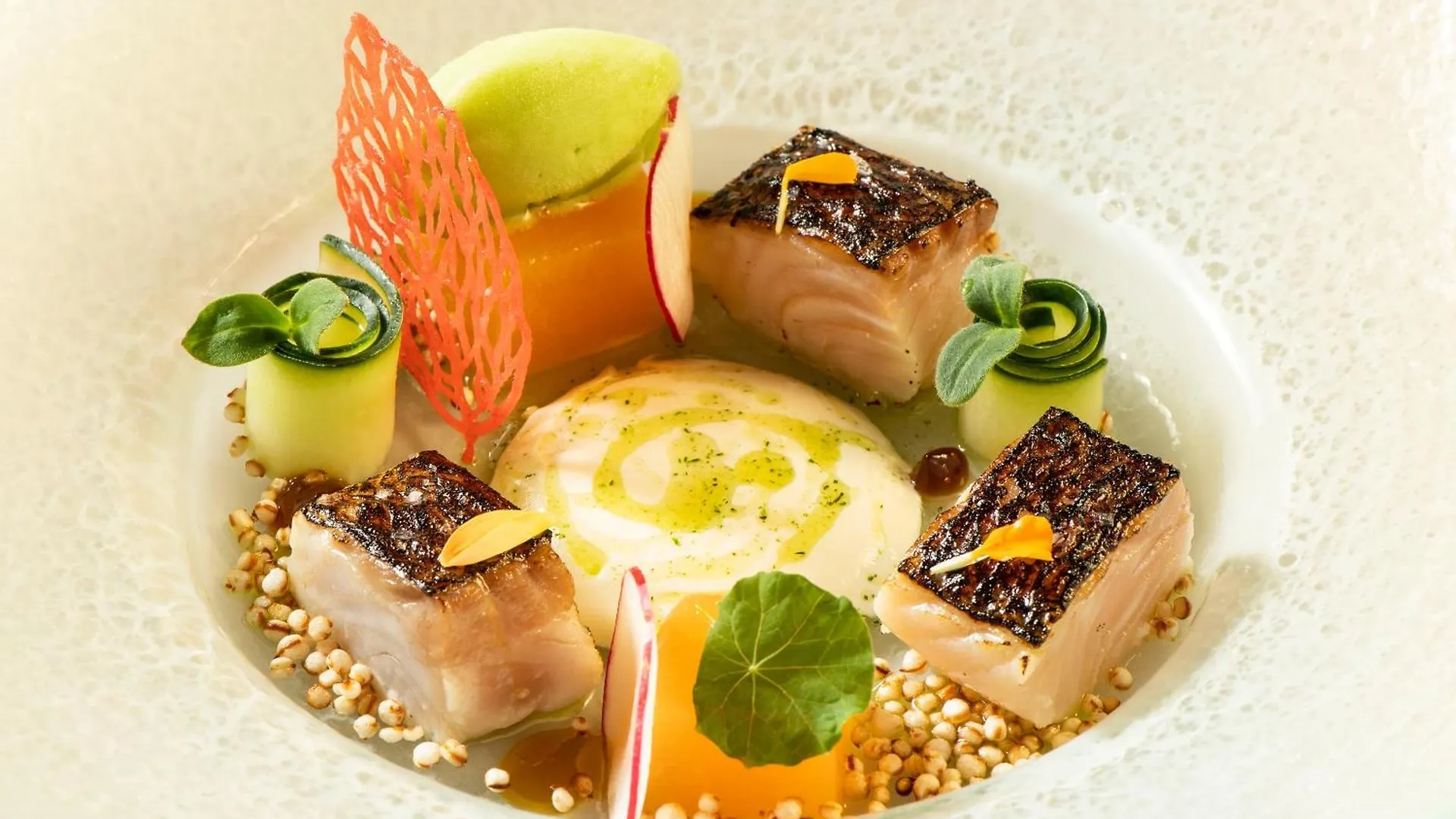 Color Hotel Style, Design & Gourmet Bardolino Italy