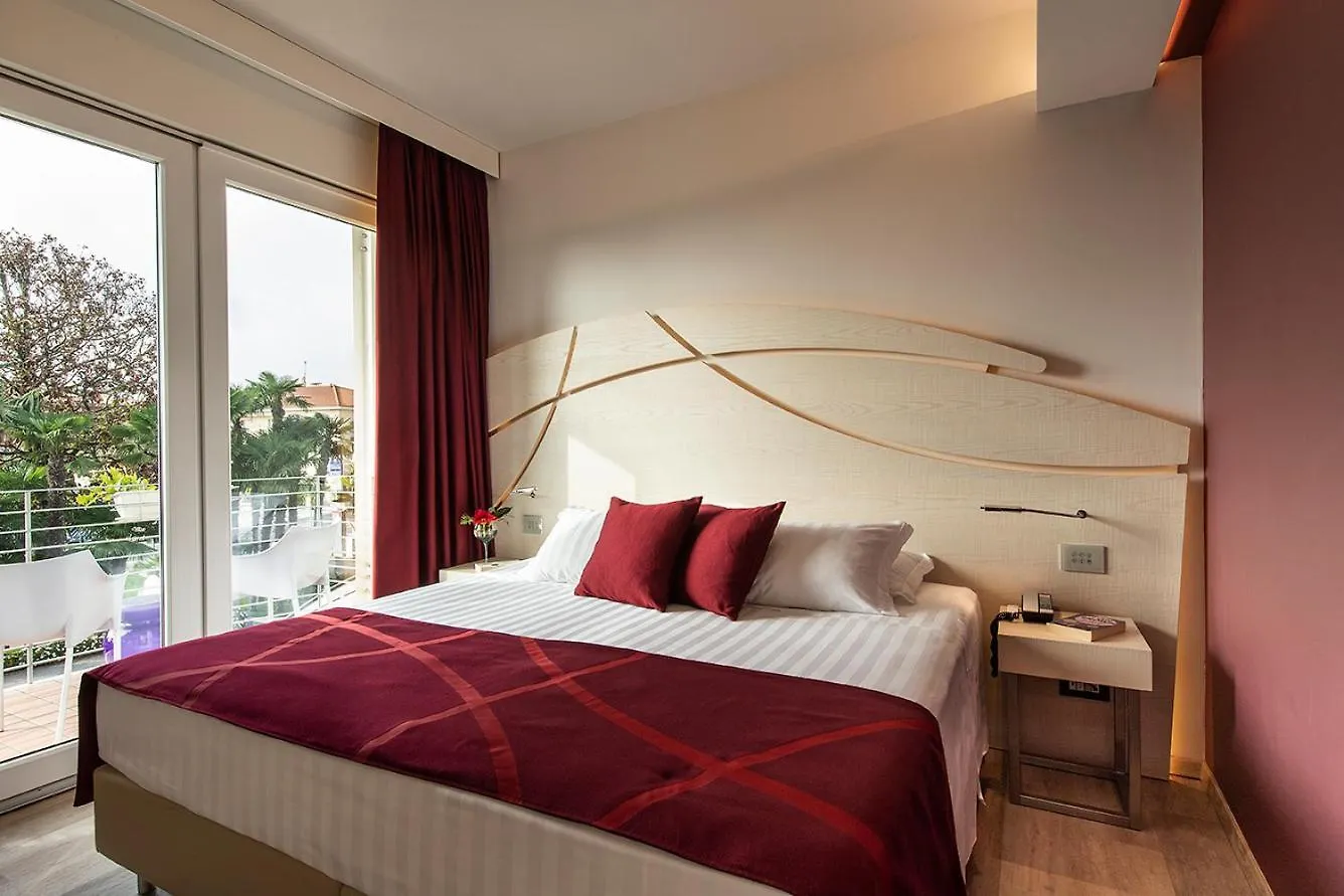 Color Hotel Style, Design & Gourmet Bardolino 4*,  Italy