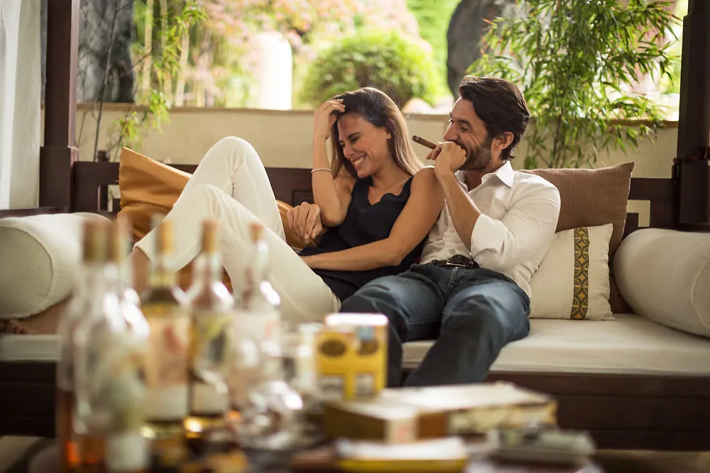 Color Hotel Style, Design & Gourmet Bardolino