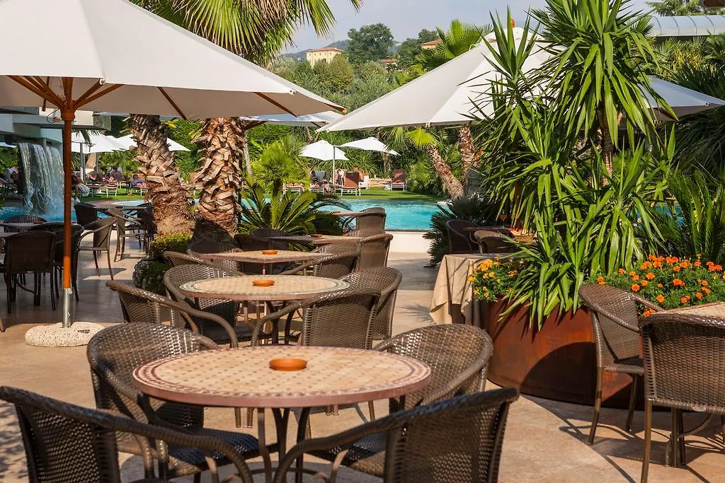 Color Hotel Style, Design & Gourmet Bardolino