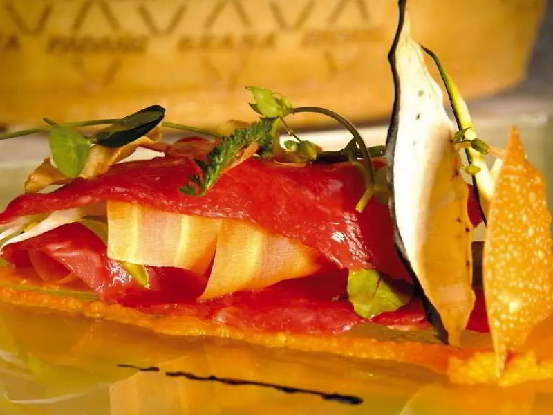 Color Hotel Style, Design & Gourmet Bardolino