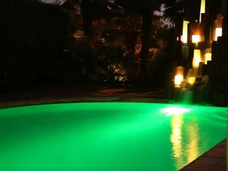 Color Hotel Style, Design & Gourmet Bardolino