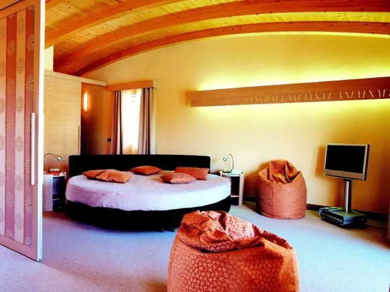 Color Hotel Style, Design & Gourmet Bardolino 4*,  Italy