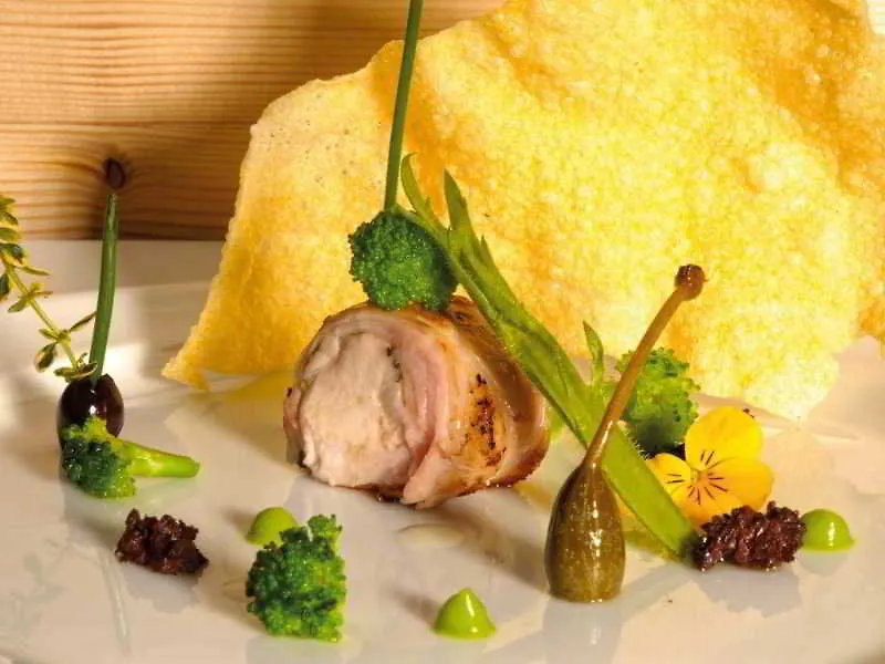 Color Hotel Style, Design & Gourmet Bardolino