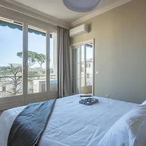Residenza Il Conte Rosso Apartment Florence