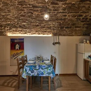 Casa Sibiel Holiday home Pognana Lario