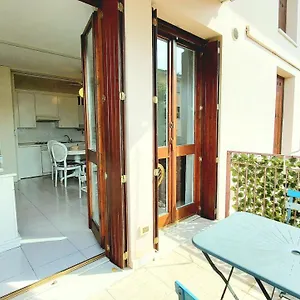 Appartement Foscolo Pool, Bardolino