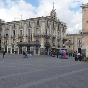  Apartament Palazzo La Piana Włochy