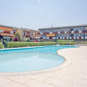  Ferienhaus Benacus Family - Italian Homing Italien