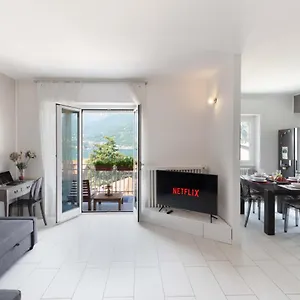  Apartament Terrazza Sul - Open Space E Netflix Włochy