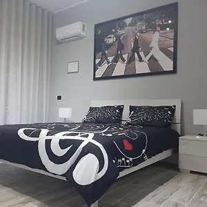 The Of Music Stars Holiday home Catania