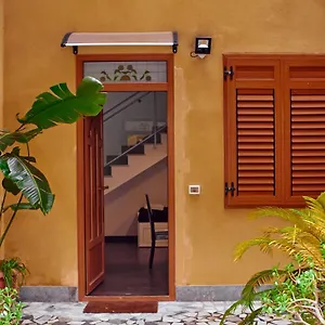  Apartament Al Centro - Maestri Włochy