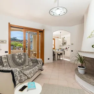  Apartment Casa A Due Passi Dal Mare Italien