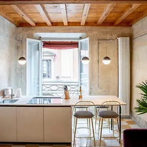 Palazzo Scappi Gardi Luxury Appartement