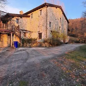 Prunara Farmstead F.lli Santoli Vakantieboerderij