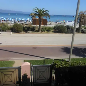  Apartment In Riva Al Mare Italien