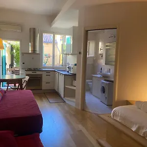 Casa Santa Caterina Appartement