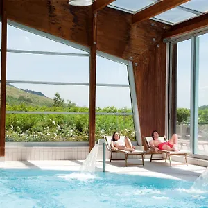 Villaggio Della Salute Piu Farm stay Monterenzio