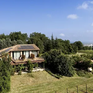  Bauernhof La Ca Dal Non Bioagriturismo - Alpenice Italien