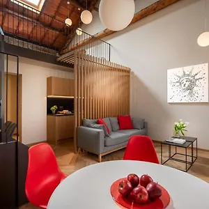 Rambaldi Casa Nr 7 Apartment