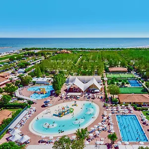 5* Kompleks wypoczynkowy Barricata Village