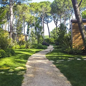 Feriepark Dei Fiori Village