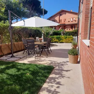  Apartment Casa Del Sole Apartments With Garden Italien