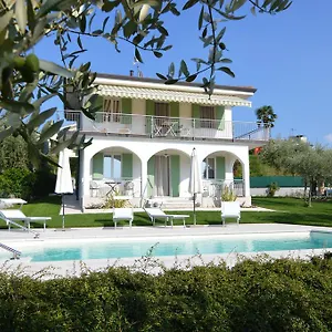 Casa Balter Ferienhaus