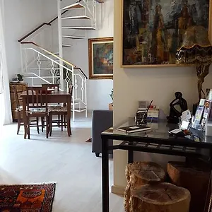  Apartament La Casa Di Beatrice Włochy