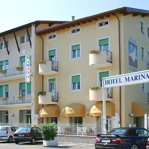 2* Hotel Marina