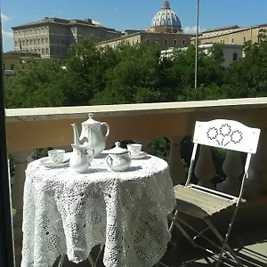  Apartament Un Caffe Sul Balcone 1 Włochy