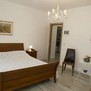 Le Olme Bed and breakfast