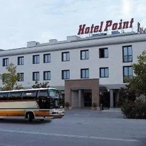 4* Hotel Point