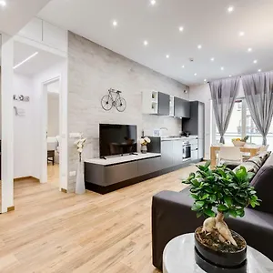  Apartament San Pietro Vatican Włochy