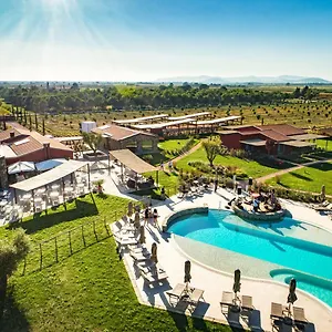 Podere Maremma & Ristorante Vakantieboerderij