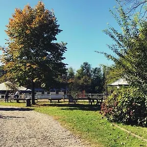 La Fornace Centro Ippico Vakantieboerderij