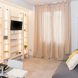 Flat Apartment
