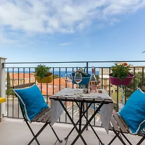  Apartment Blue Iun S0079 Italien
