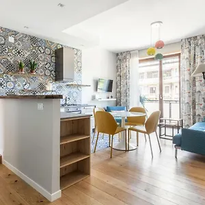 Bellevue Appartement