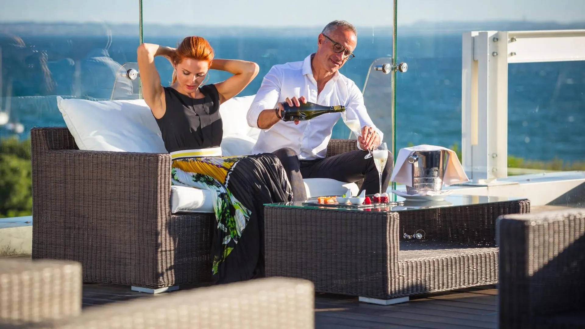 Color Hotel Style, Design & Gourmet Bardolino