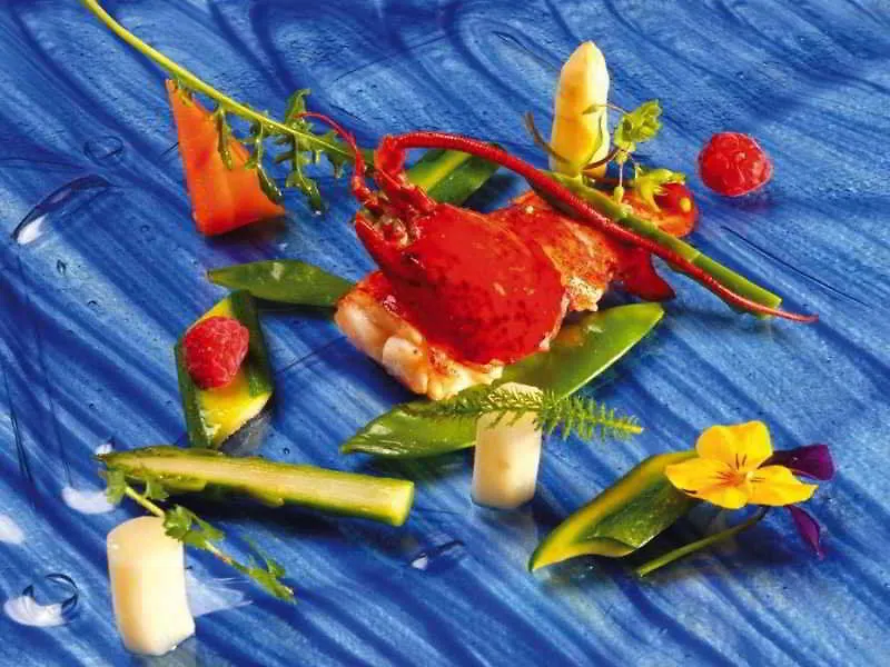 Color Hotel Style, Design & Gourmet Bardolino