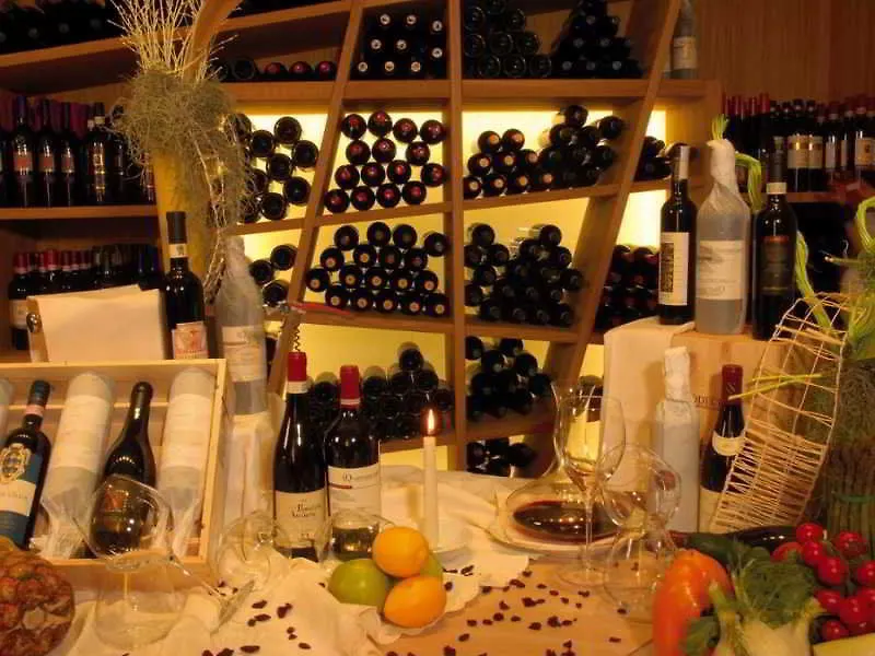Color Hotel Style, Design & Gourmet Bardolino
