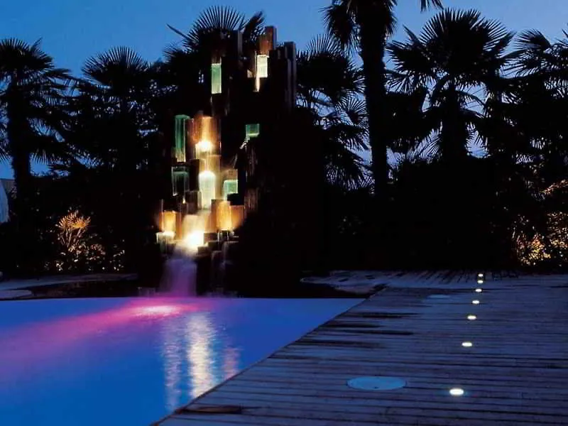 Color Hotel Style, Design & Gourmet Bardolino